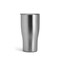 Makerflo 30 oz Curve Stainless Steel Destash Tumbler Pack of 25 with Lid & Straw | Craft-Ready for DIY Gifts & Personalization (Epoxy, UV DTF, Vinyl, and Laser Engraving) - Not for Sublimation